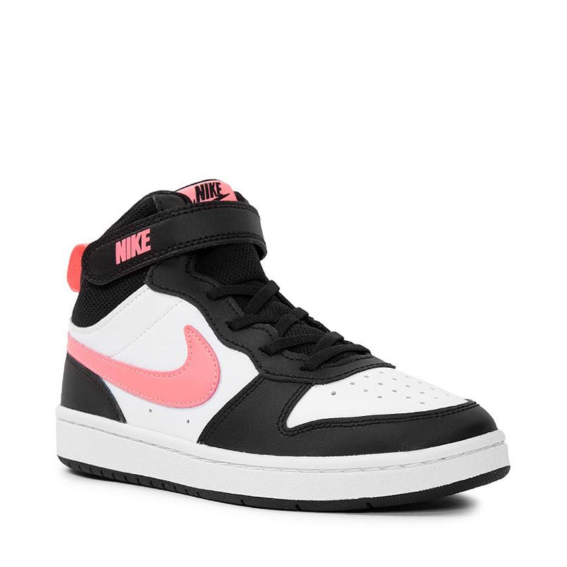 NIKE COURT BOROUGH MID PS available at RUBINO