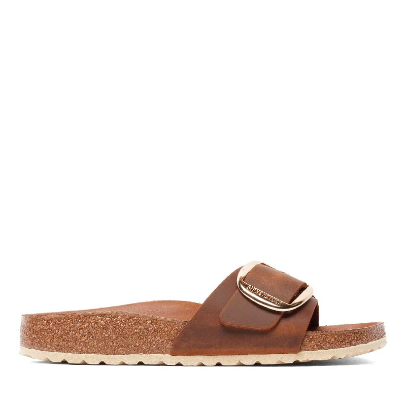 Birkenstock Arizona Birkenstock Madrid Femme Promo Claquette