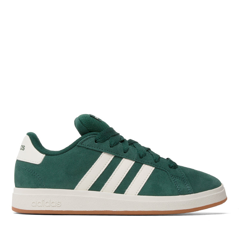 adidas gazelle silver green womens adidas Men's Grand Court 2.0 Tennis Shoe main image 0