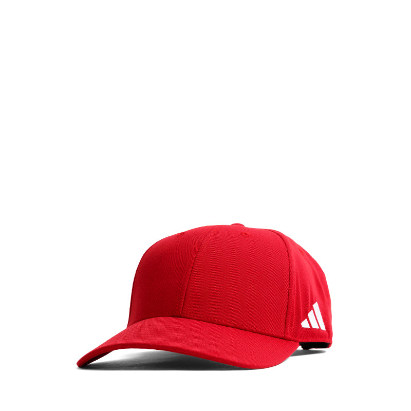Structured Adjustable Cap - Premium Quality Headwear available at
