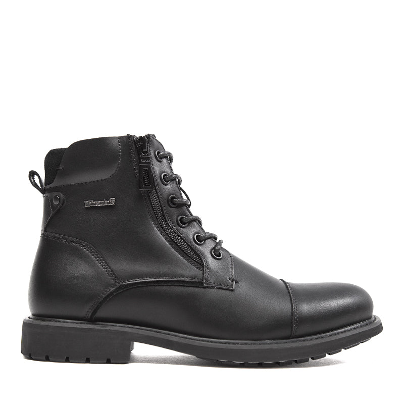 DRAVEN BLONDO WINTER BOOTS - Available at RUBINO