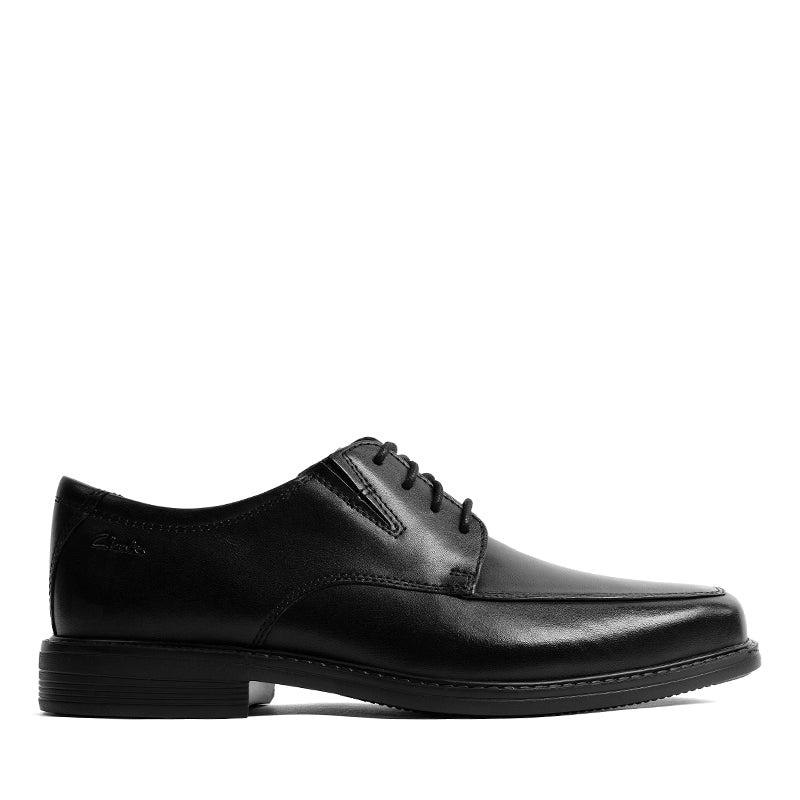 COSGROVE APRON WIDE CLARKS DRESS SHOES