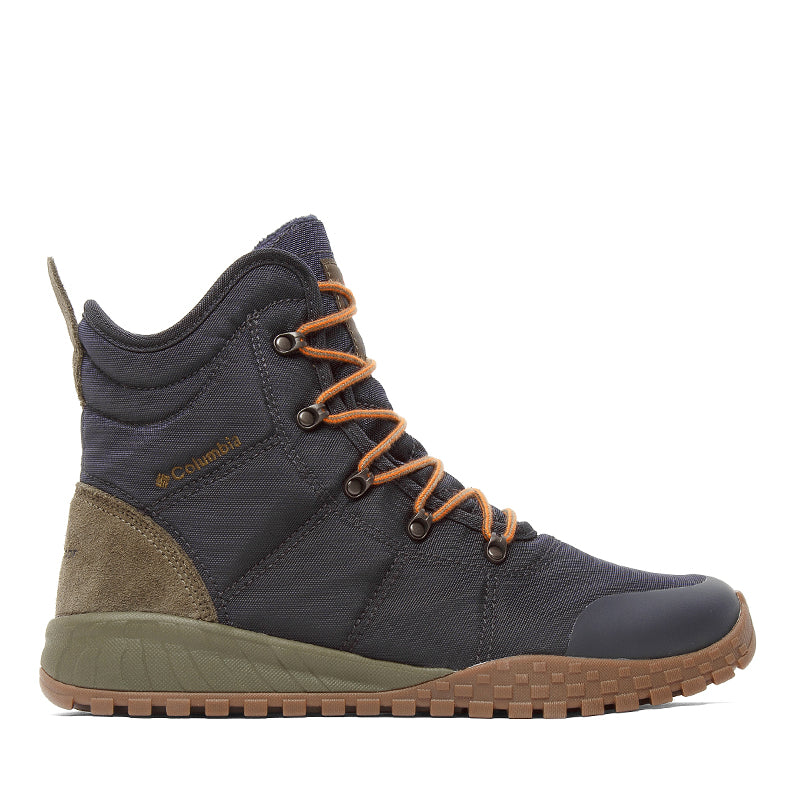 FAIRBANKS OMNI-HEAT COLUMBIA WINTER BOOTS - Available at RUBINO display picture 3