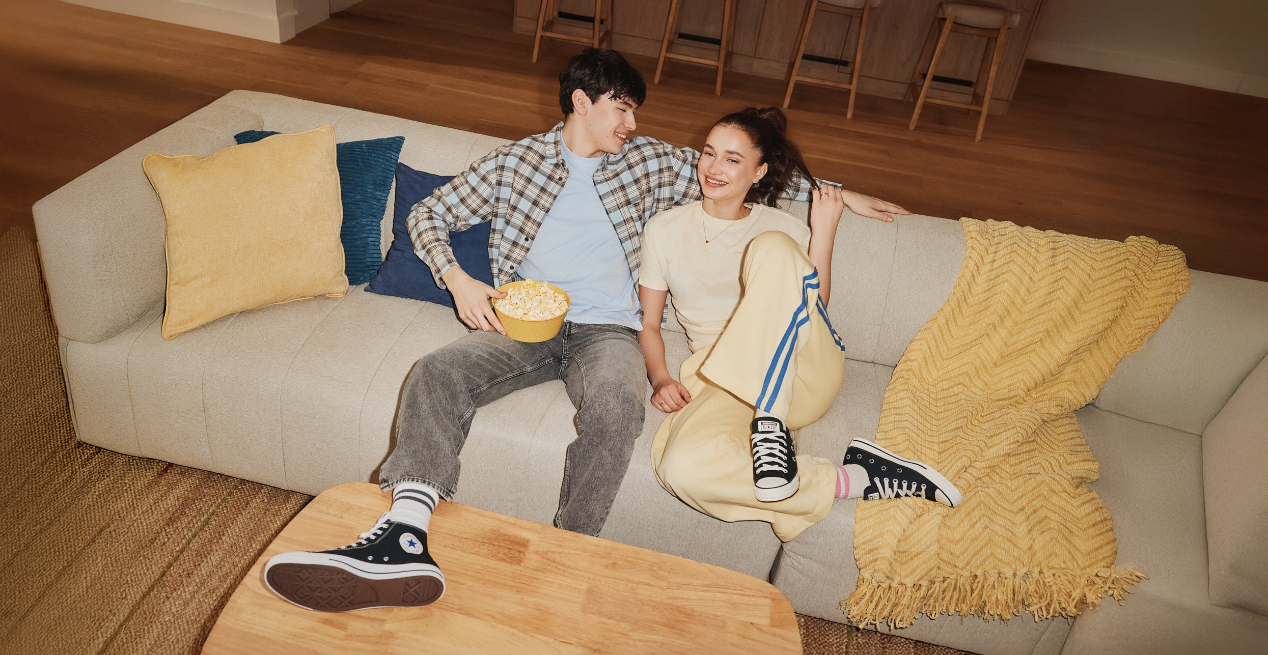 Rubino Shoes | Branded Footwear for All - Shop Online and In-Store
– RUBINO