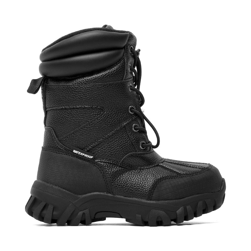 ELEMENTS - TBC WIDE BOOT available at RUBINO display picture 1