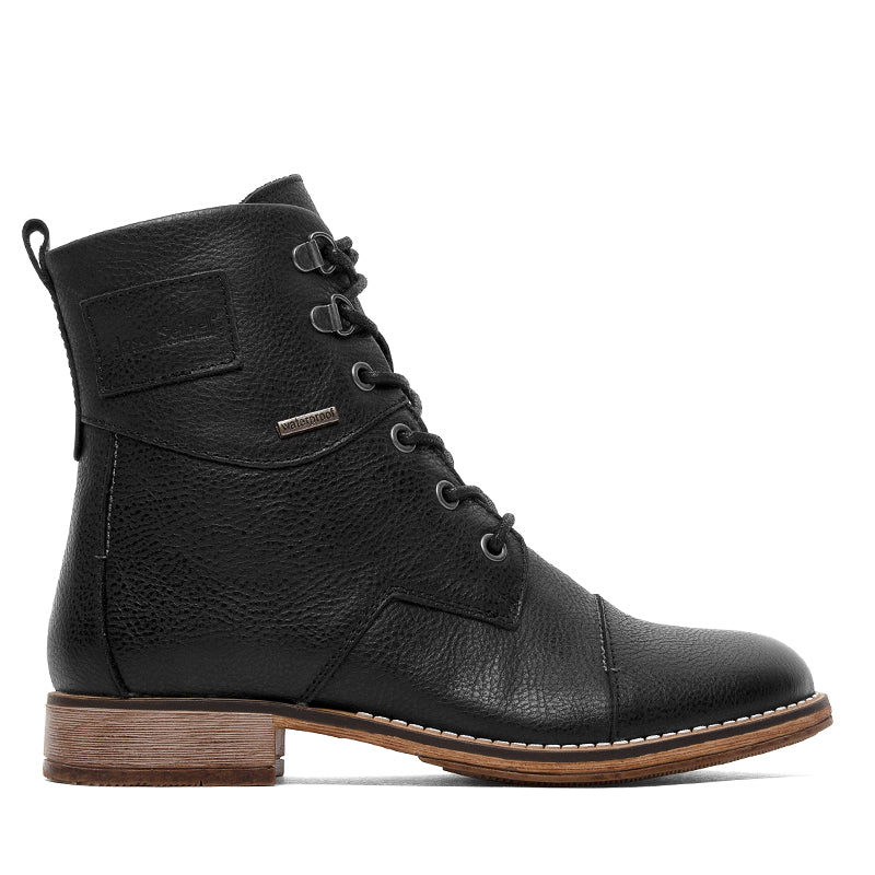 BERLINA 17 JOSEF SEIBEL CASUAL BOOTS - Available at RUBINO