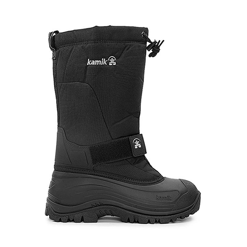 kamiii GREENBAY4 KAMIK WINTER BOOTS - Available at RUBINO
