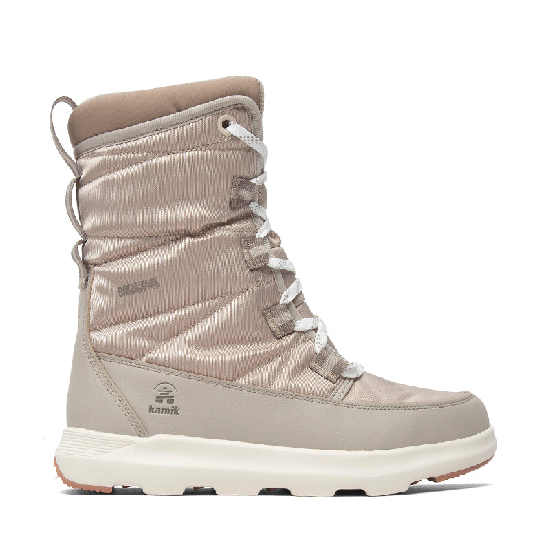 KAMIK - LEA MID available at RUBINO