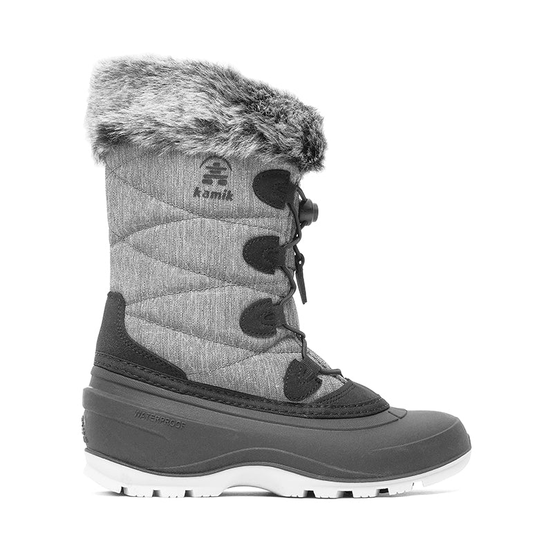 MOMENTUM 3 KAMIK WINTER BOOTS - Available at RUBINO