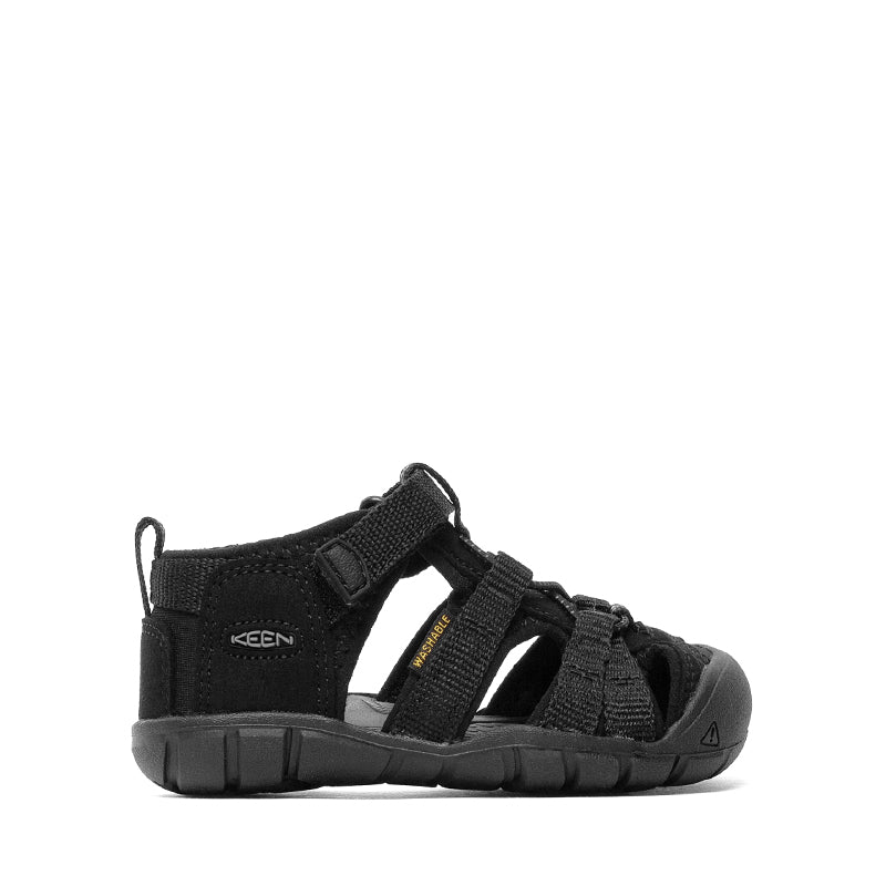 SEACAMP II CNX-TD KEEN SPORT SANDALS - Available at RUBINO