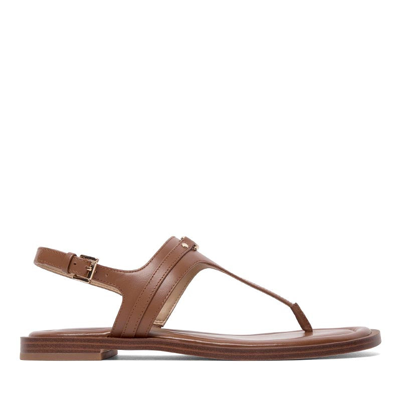 MICHAEL KORS - MANDY THONG SANDAL available at RUBINO