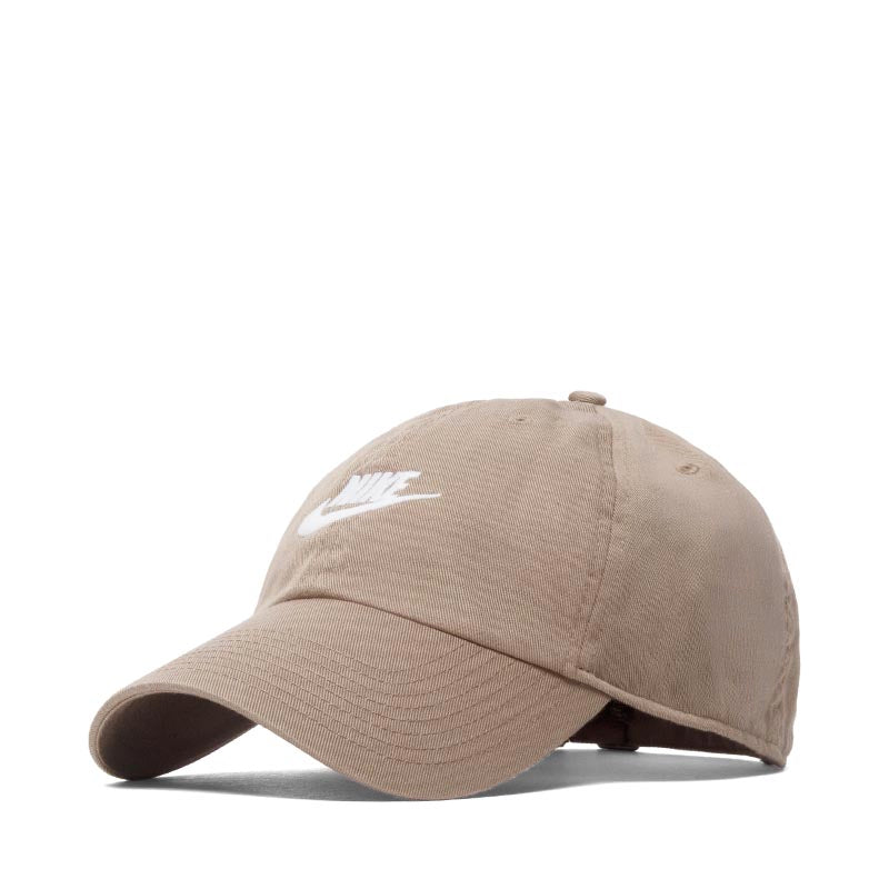 nike cap rate