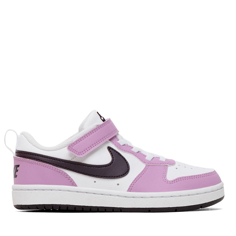 nike court borough lila