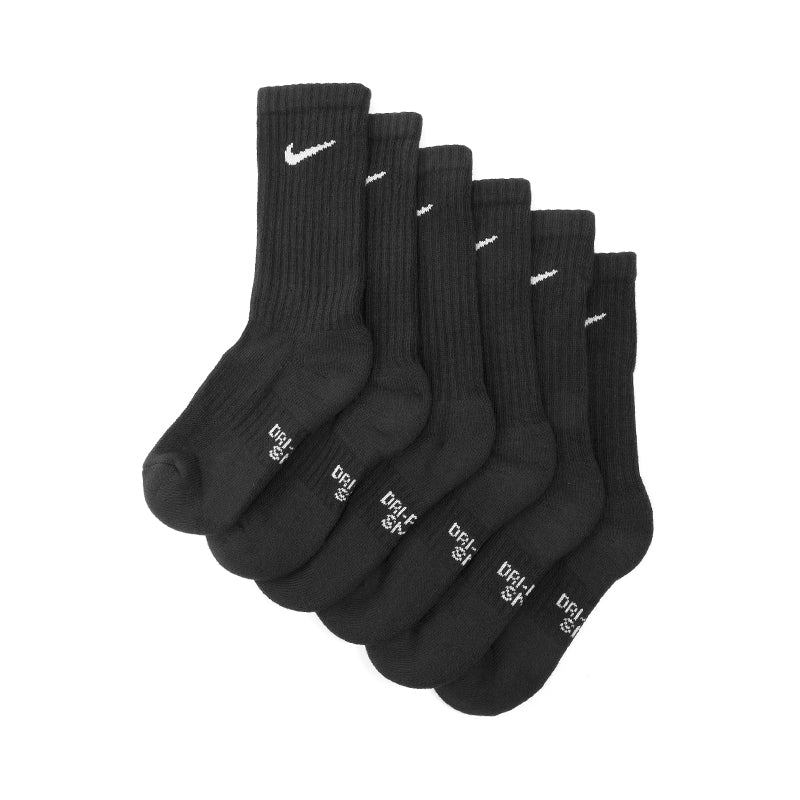 six pack nike socks