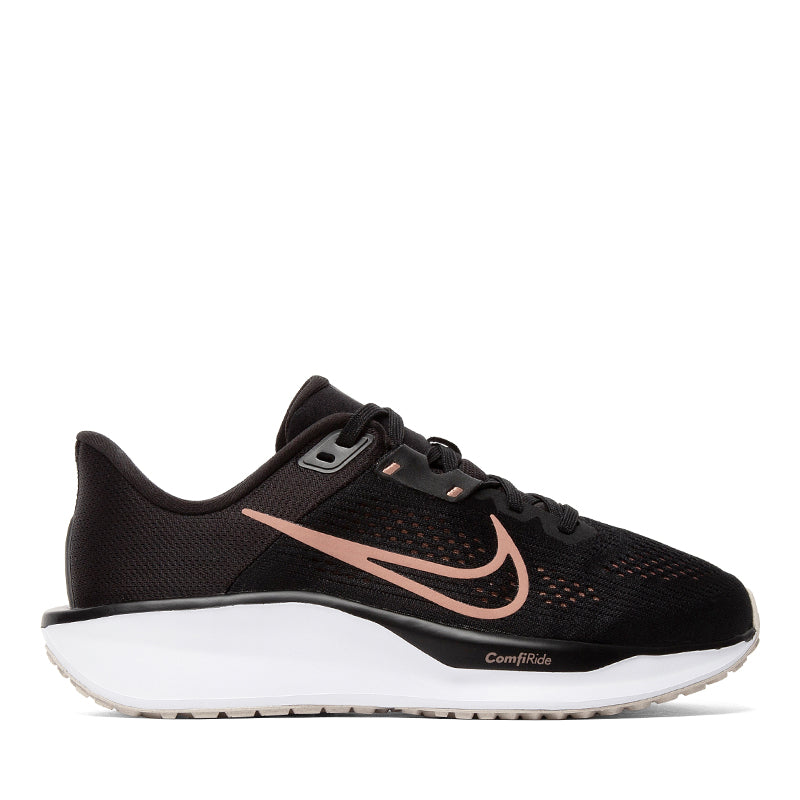 nike quest rose gold