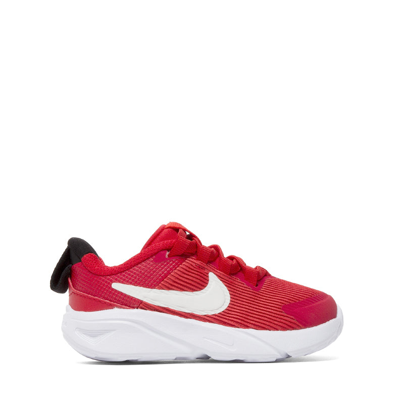 nike star runner red