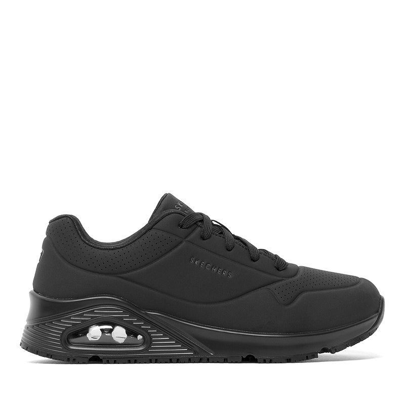 SKECHERS - UNO WORK SLIP RESISTANT disponible chez RUBINO