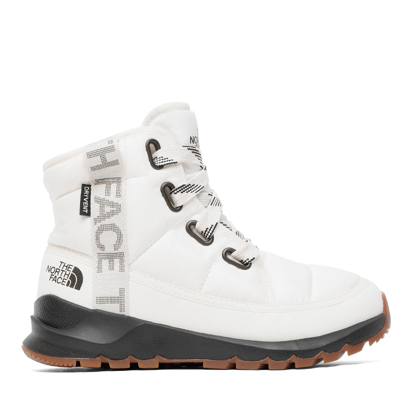 THERMOBALL LACE UP LUX WP W THE NORTH FACE WINTER BOOTS