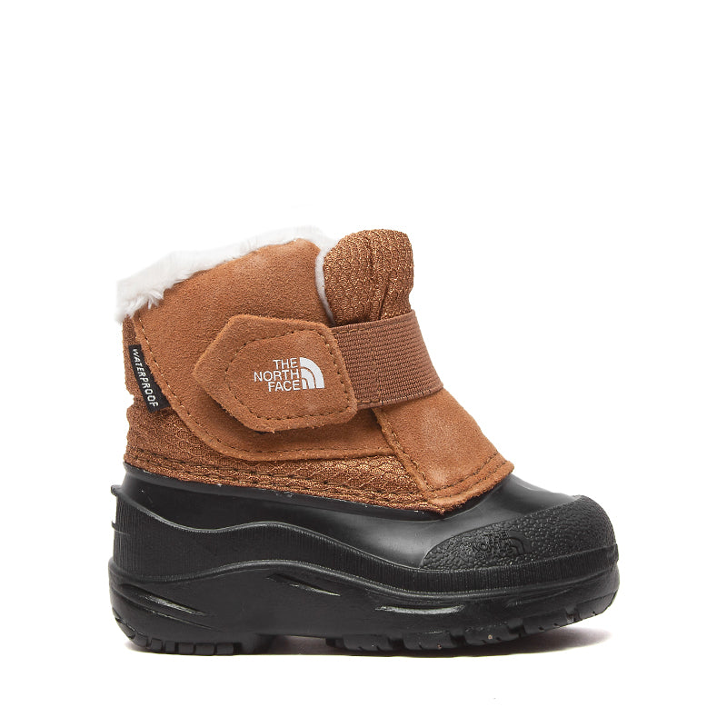 TODDLER ALPENGLOW II THE NORTH FACE WINTER BOOTS - Available at RUBINO