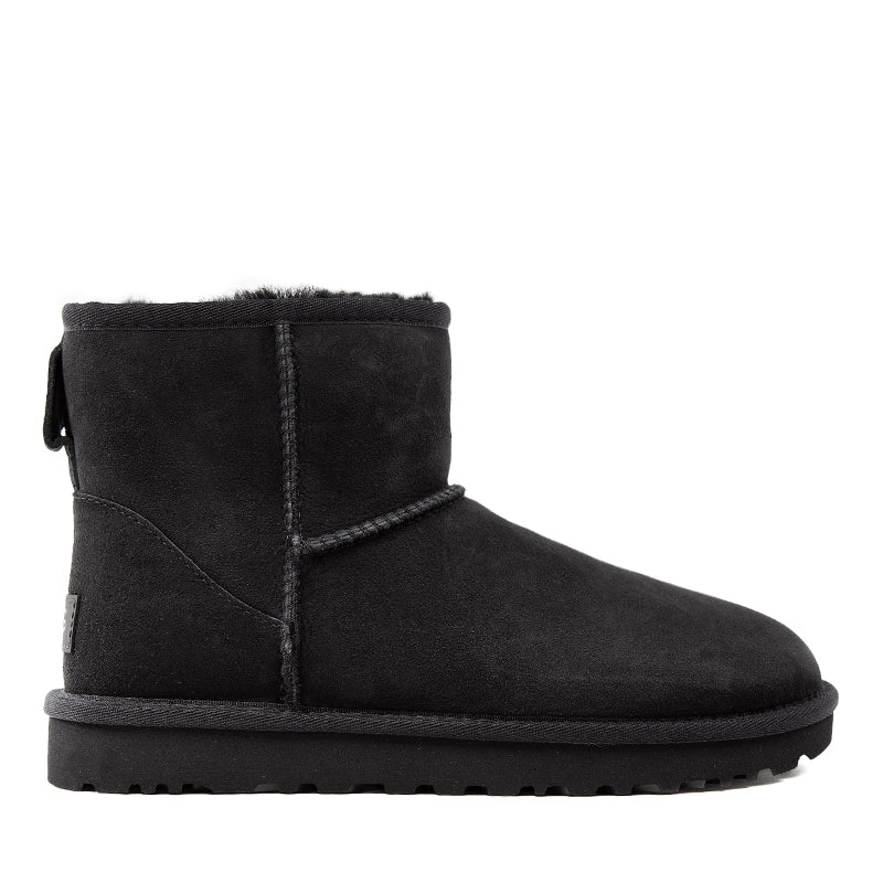 CLASSIC MINI II UGG WINTER BOOTS - Available at RUBINO