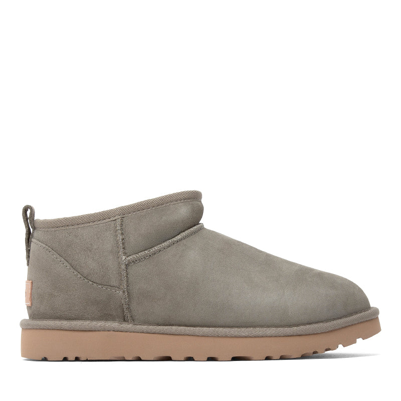 CLASSIC ULTRA MINI UGG WINTER BOOTS - Available at RUBINO