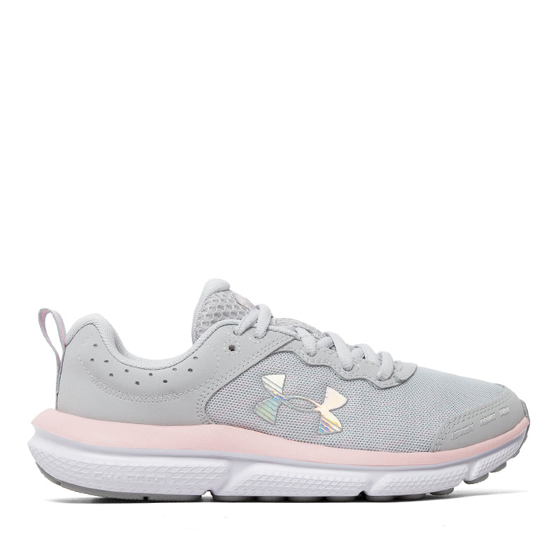 UA ASSERT 10 UNDER ARMOUR SPORT SHOES - Available at RUBINO