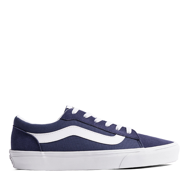 sachin and babi light blue dress Vans Leather Slip On Shoes: sale up to 49%