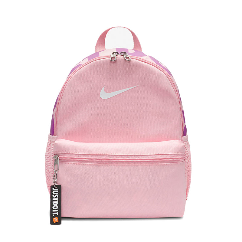 BRASILIA JDI BACKPACK – RUBINO