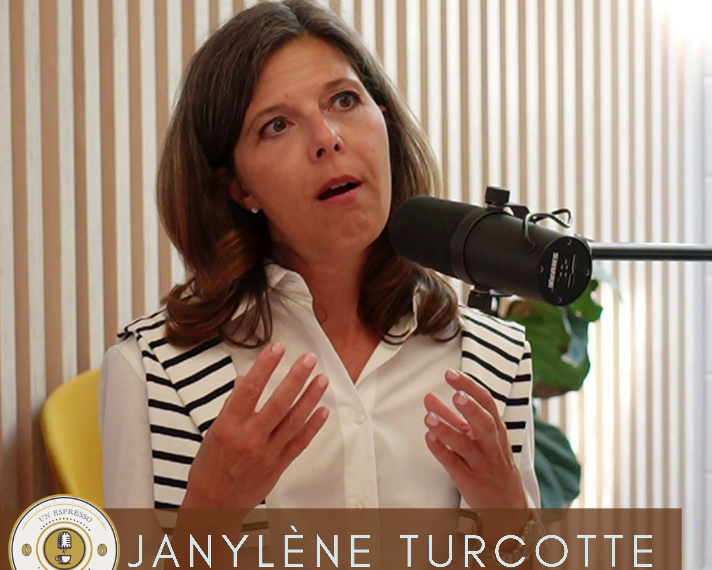 Est-ce possible de changer de vie? - E6