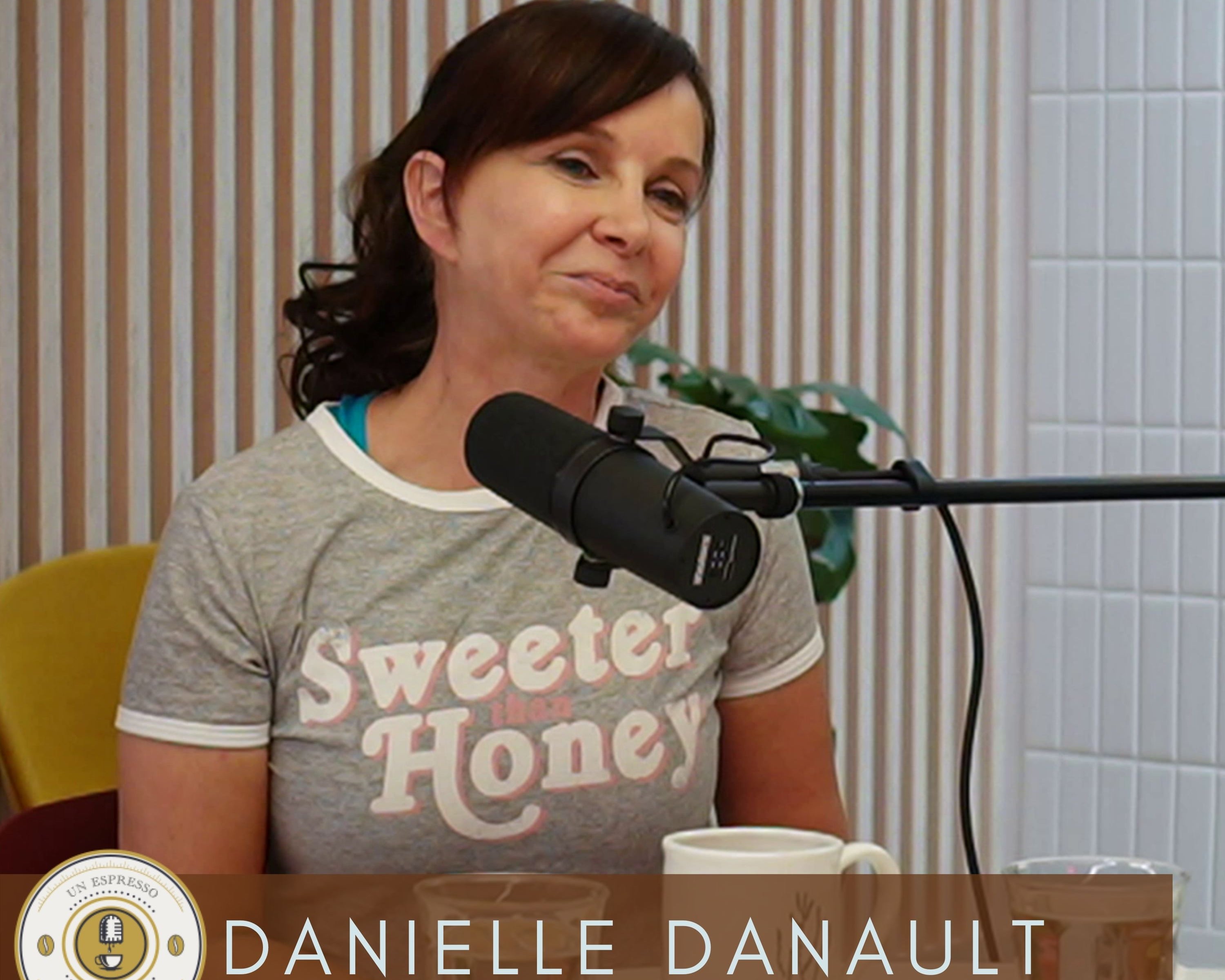 De l’aide social à Dragon dans l’œil du Dragon - E7