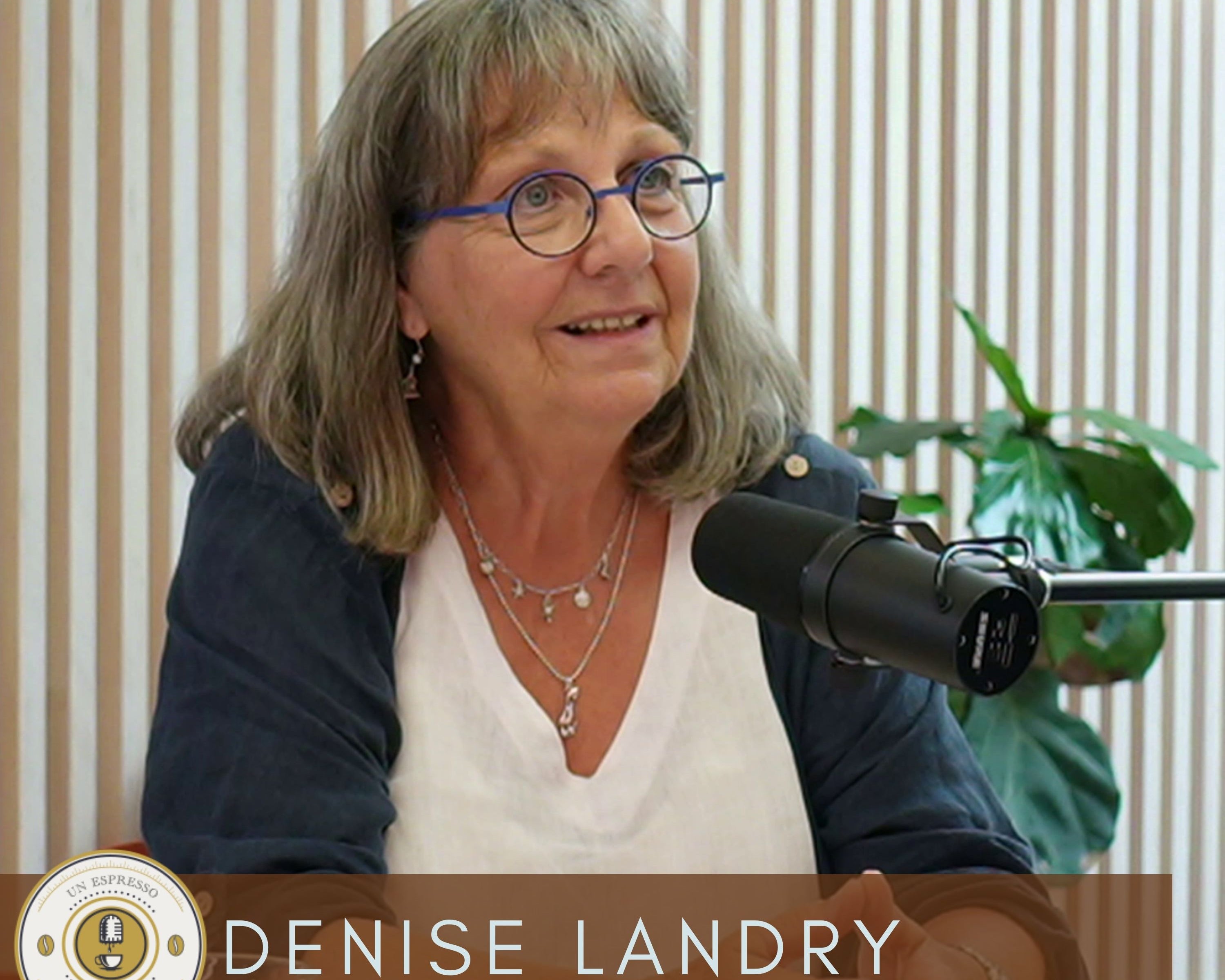 Prévenir la violence et la négligence faites aux enfants avec Denise Landry - E9