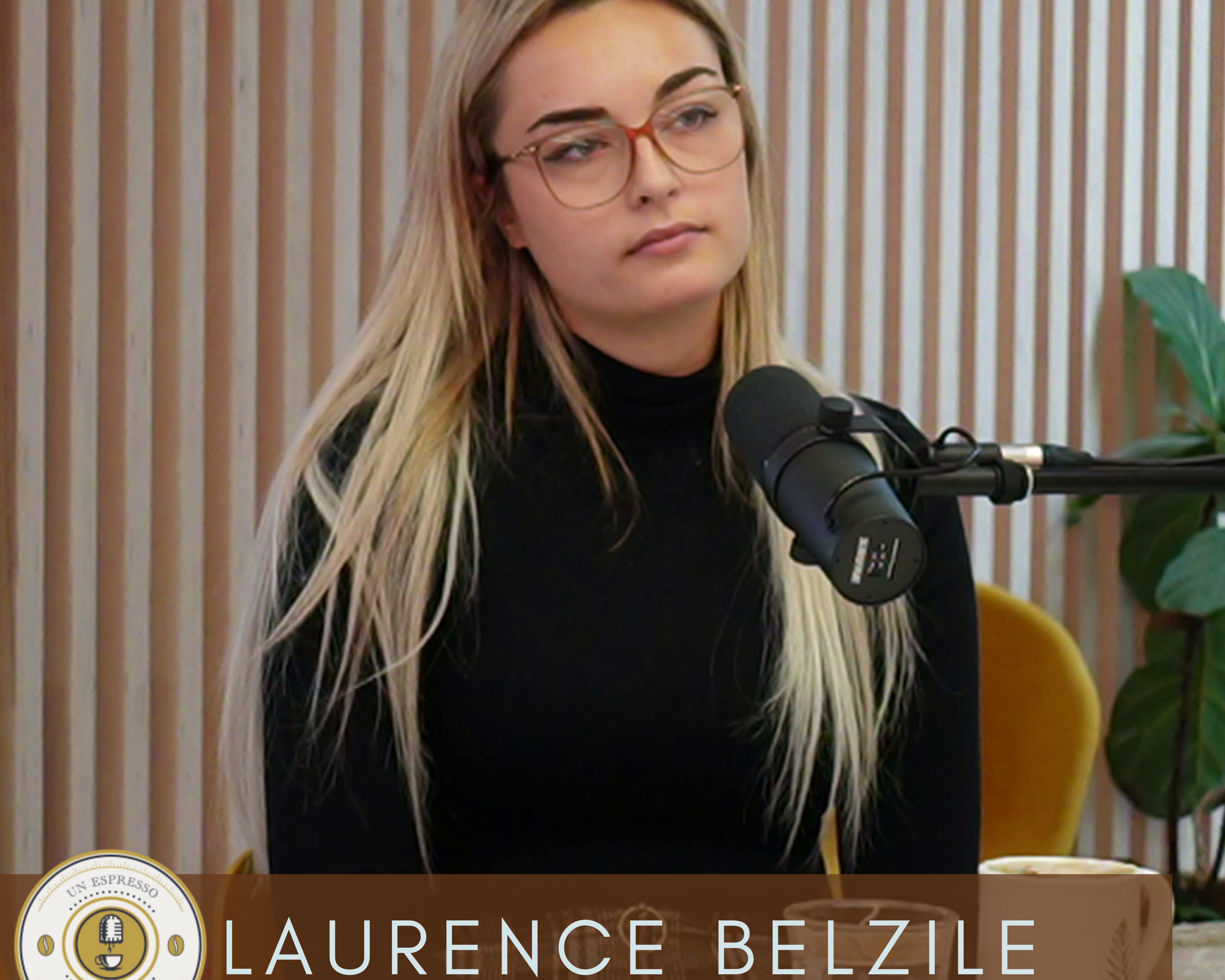 Comment devenir "TikTok Famous" avec Laurence Belzile - E12