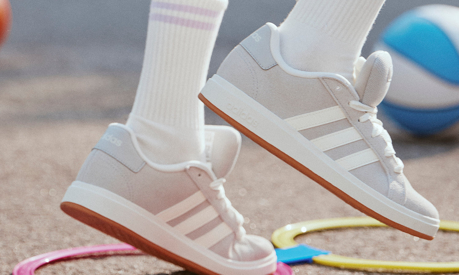Adidas