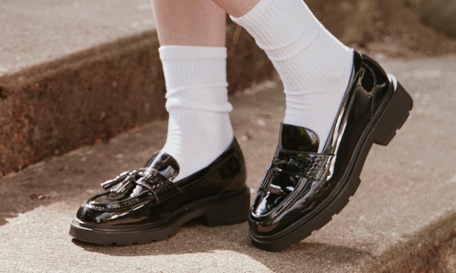 Clarks