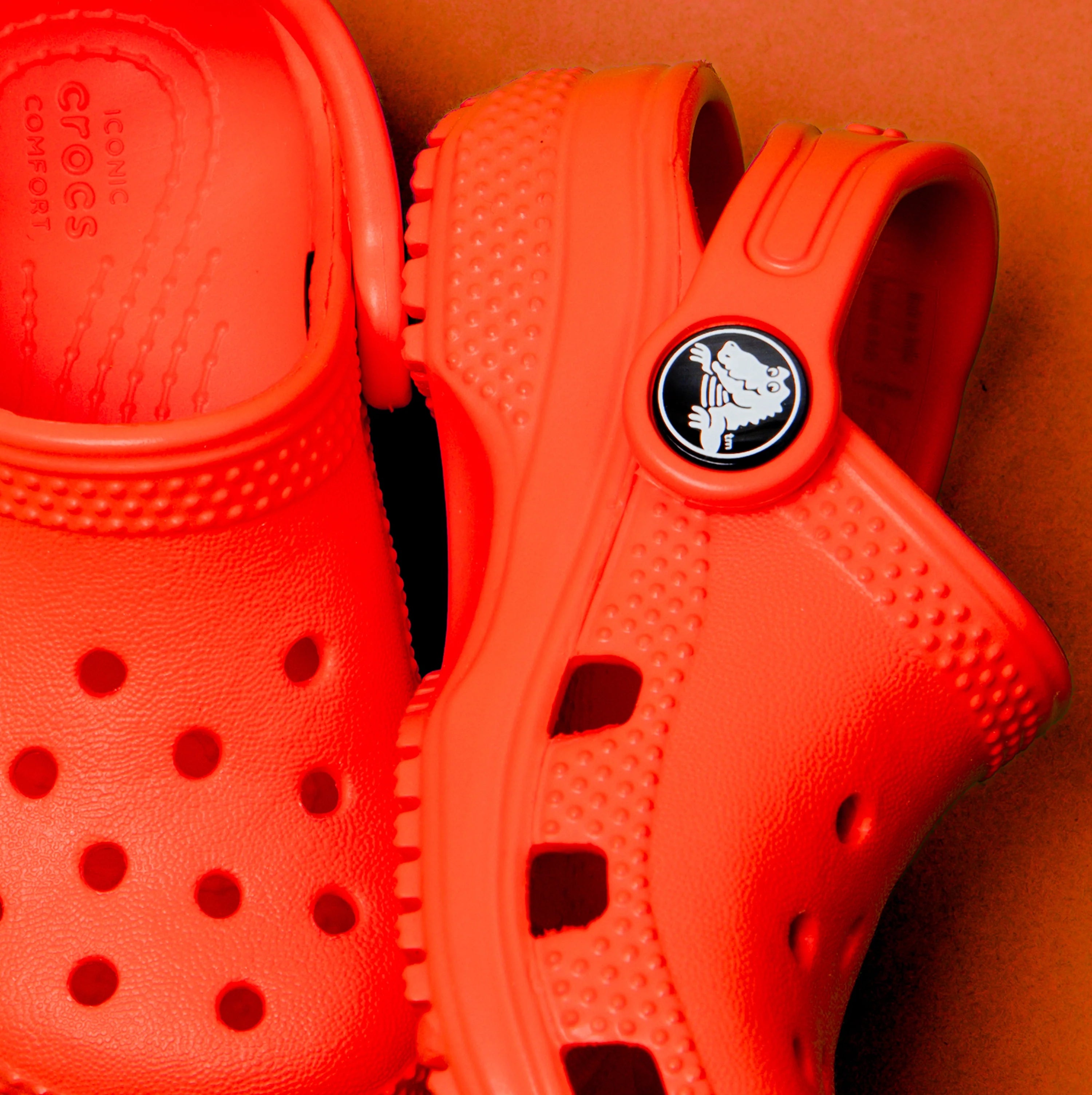 Crocs: sabots et sandales confortables | RUBINO