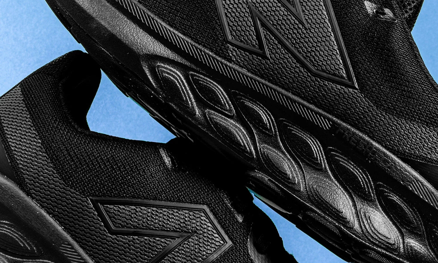 Wide Width Footwear