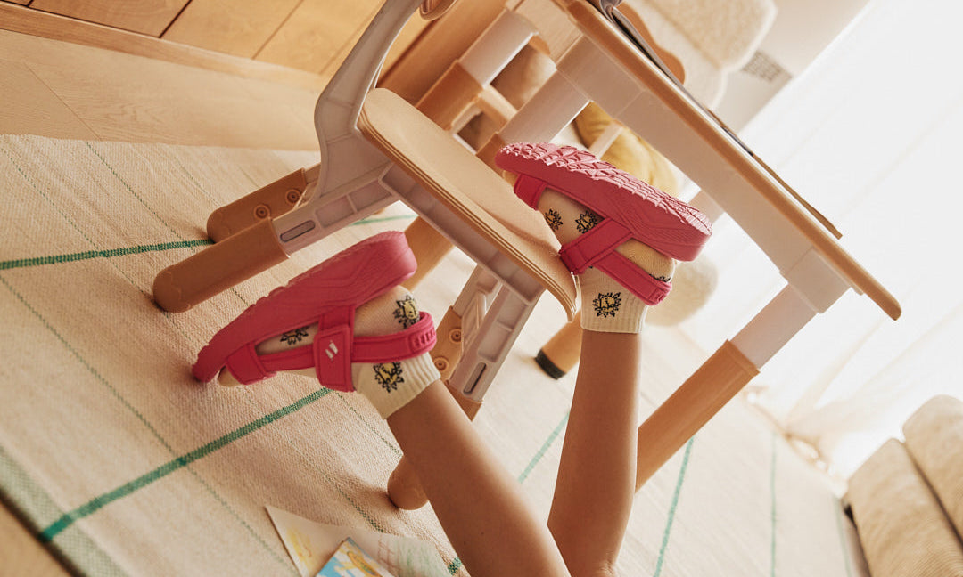For a limited time → 20% Off Sandals