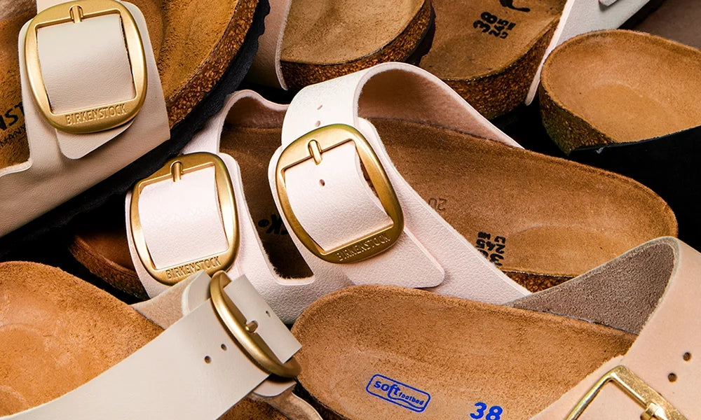 Women - Birkenstock