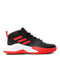 VARIANT:BLACK RED