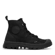 PAMPA HI ZIP WL W