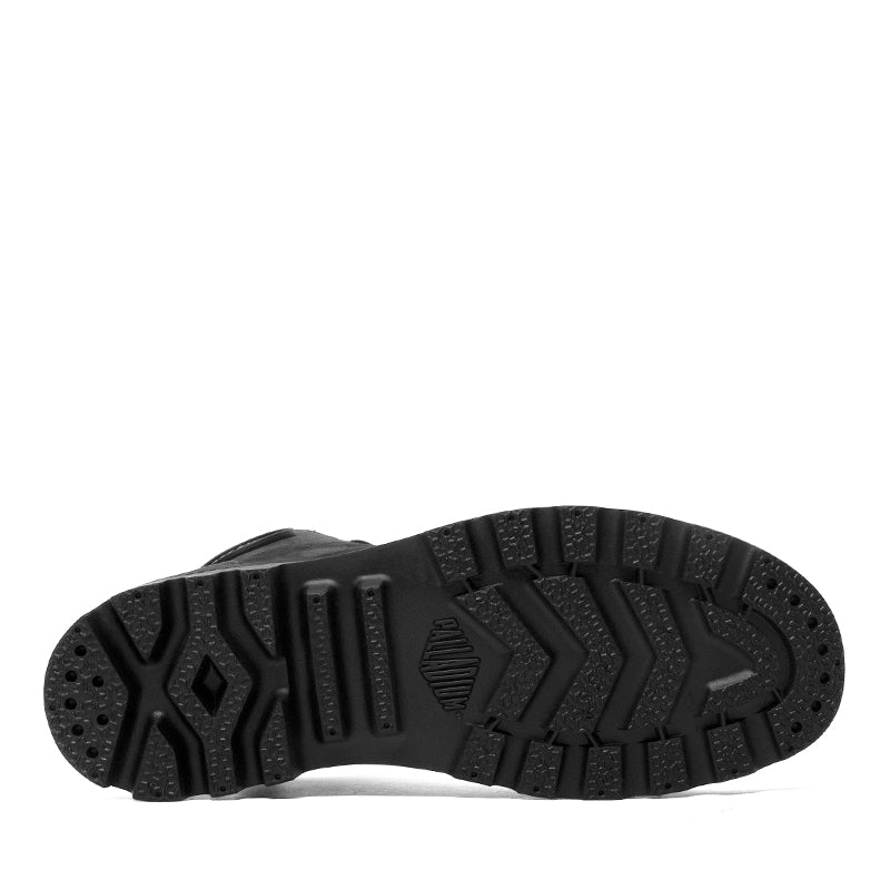 PAMPA HI ZIP WL W