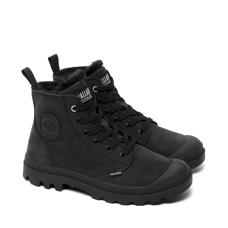 PAMPA HI ZIP WL M