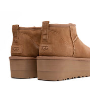CLASSIC ULTRA MINI PLATFORM