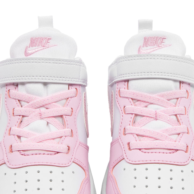 VARIANT:WHITE PINK