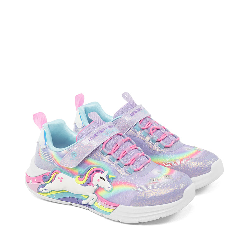 SKECHERS-UNICORN CHASER PS - available at RUBINO  