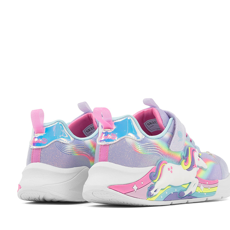 SKECHERS-UNICORN CHASER PS - available at RUBINO  