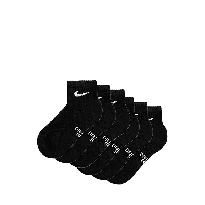 EVERYDAY 6PK LOW CUT