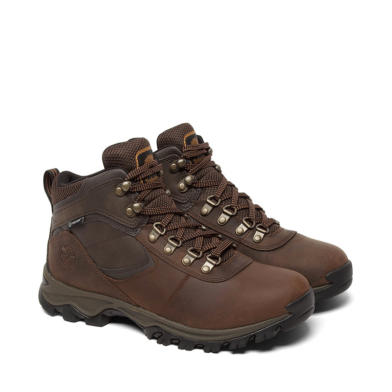 TIMBERLAND-MT. MADDSEN - available at RUBINO  