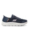 SKECHERS-SLIP INS GO WALK FLEX WIDE M - available at RUBINO  