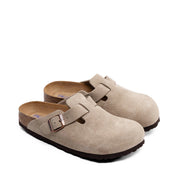 BOSTON SOFT FOOTBED W